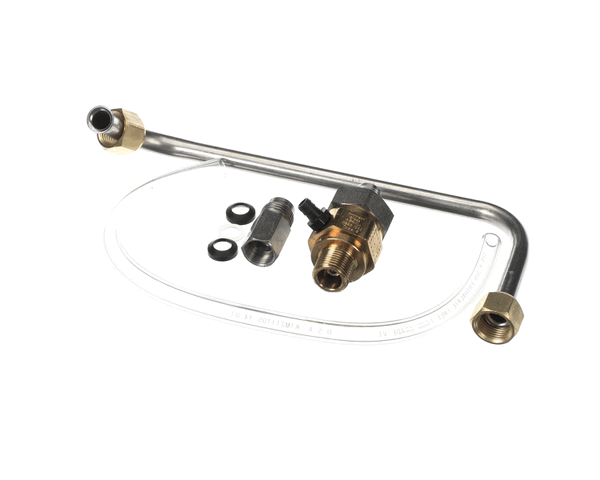Multiplex 16-1521 Carbonator Conversion Kit Simp (MANB16-1521) Each