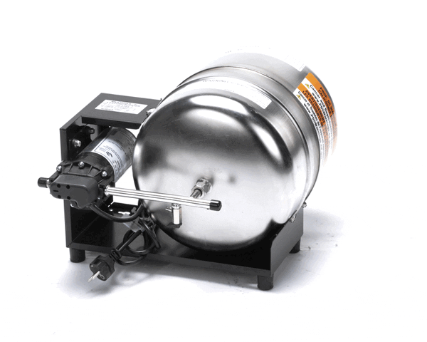 Multiplex 16-3184 Econo Bstr 230 V Ss 4.4 Gal 1/ (MANB16-3184) Each