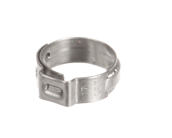 Multiplex 17.0-706R Clamp Stepless Stainless Steel (MANB17-0-706R) Each