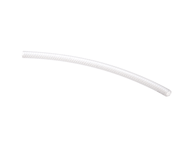 Multiplex 170-06100-77 Tubing Sgl .380 X .593 Braided Wh (MANB170-06100-77) Feet