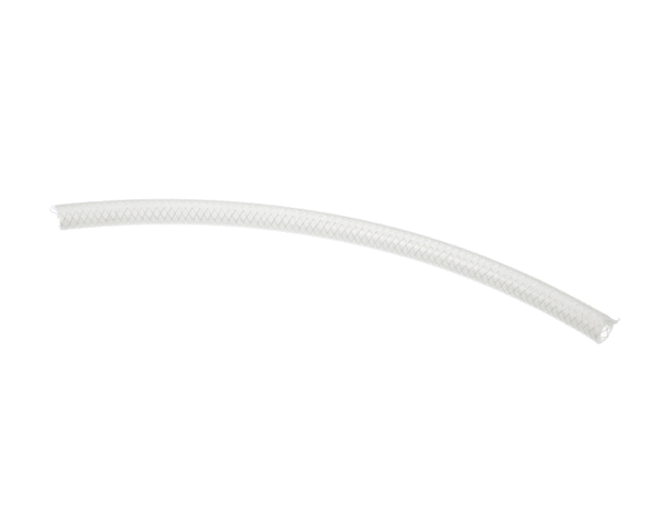 Multiplex 170-06300-00 Tubing Sgl .380 X .593 Braided Wh (MANB170-06300-00) Feet