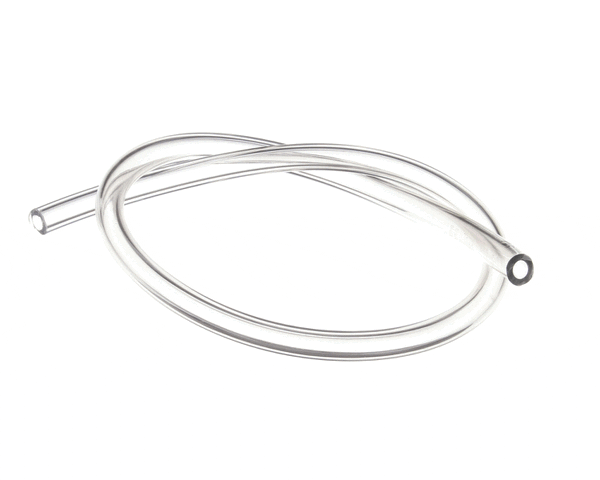 Multiplex 1702023 Tubing, Clear, 9/16" Od X 5/16" Id (MANB1702023) Feet