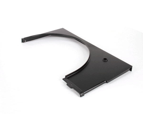 Multiplex 1706145 Cover,Ice Bin,Top,Bim (MANB1706145) Each