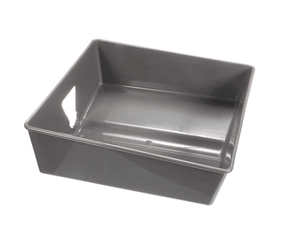 Multiplex 1706268 Bin,Product,Horz, Injection Molded (MANB1706268) Each
