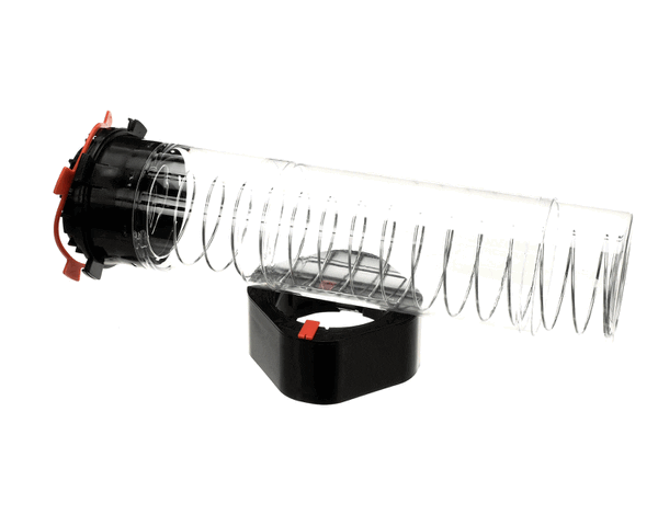 Multiplex 1706372 Dispenser,Cups Adj Black (MANB1706372) Each