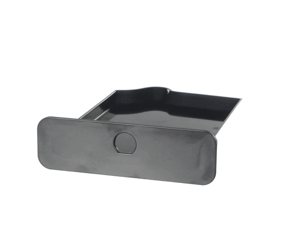 Multiplex 1708546 Overflow Tray/Drip Pan, Plastic (MANB1708546) Each