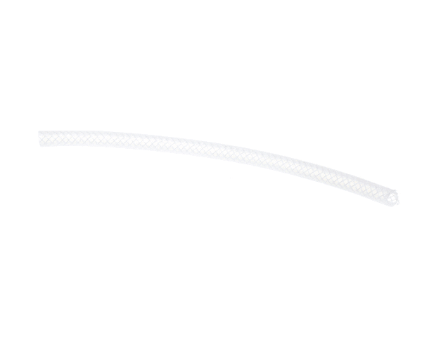 Multiplex 172-04502-00 Tubing Sgl .265 X .457 Braided Wh (MANB172-04502-00) Feet