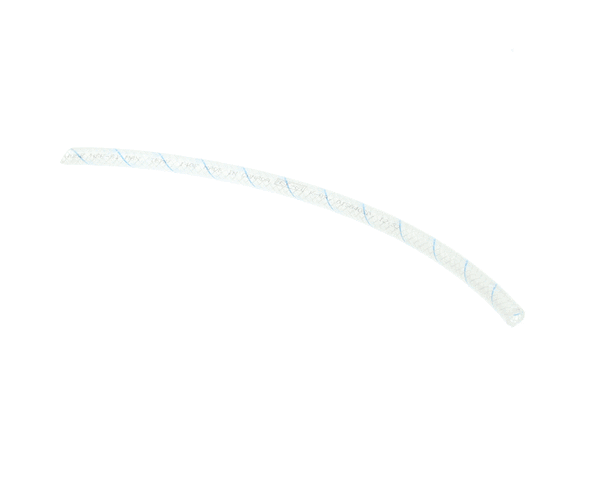 Multiplex 172-04522-00 Tubing Sgl .265 X .457 Braided Bl (MANB172-04522-00) Feet