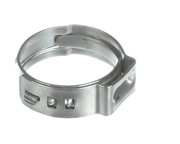Multiplex 18.5-706R Clamp Stepless Ss (MANB18-5-706R) Each
