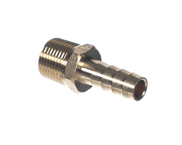 Multiplex 19-0589 Fitting 3/8 Barb X 3/8 Mnpt Br (MANB19-0589) Each