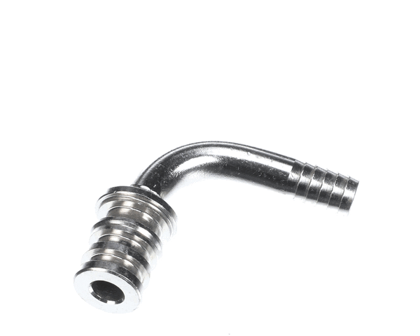 Multiplex 19-0888 Elbow 3/8 Barb Inlet Water Pum (MANB19-0888) Each