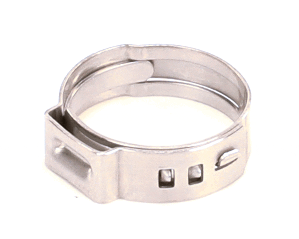 Multiplex 19.8-706R Clamp Stepless Stainless Steel (MANB19-8-706R) Each