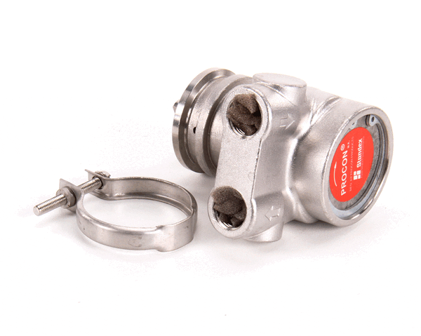 Multiplex 2002753 Pump 100 Gph-Stainless Steel (MANB2002753) Each