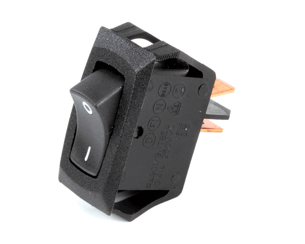 Multiplex 2002893 Switch Spst 16A 3/4Hp Rocker (MANB2002893) Each