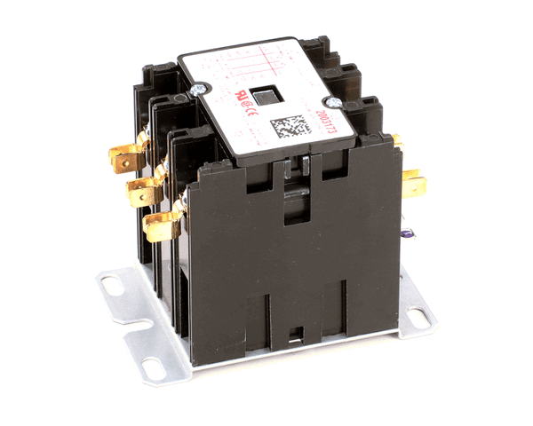 Multiplex 2003173 Contactor 3Pole 25A 230V Coil (MANB2003173) Each