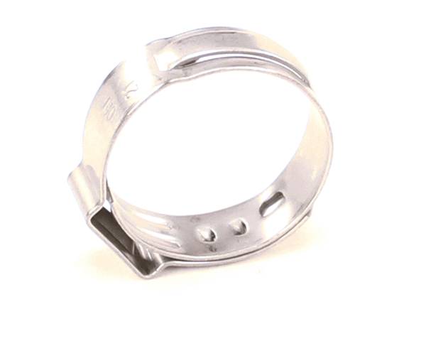 Multiplex 21.0-706R Clamp Stepless Stainless Steel (MANB21-0-706R) Each