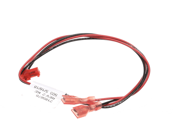 Multiplex 2185678 Harness Blender Limit Mod (MANB2185678) Each