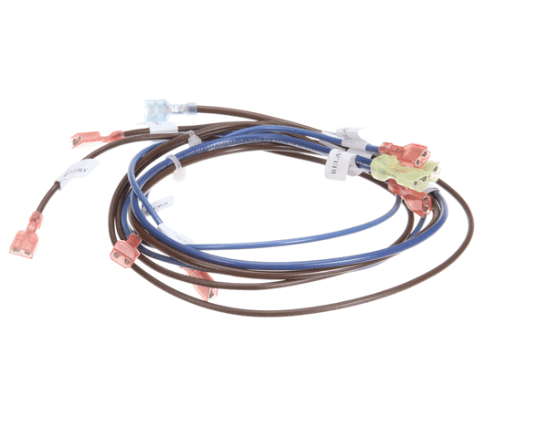 Multiplex 2185679 Wire Harness, Power Relay Mod, 120V (MANB2185679) Each