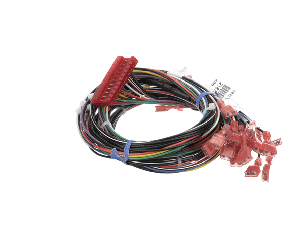 Multiplex 2187001 Harness,Dispense,Sol,Bic Man (MANB2187001) Each