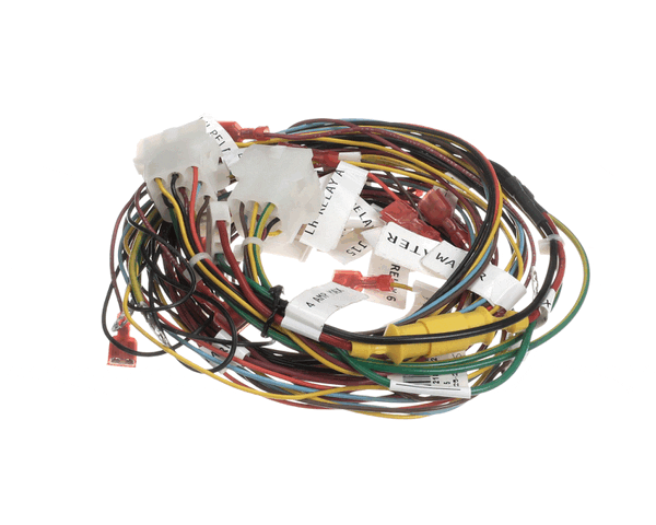 Multiplex 2187102 Harness Dc Modular (MANB2187102) Each