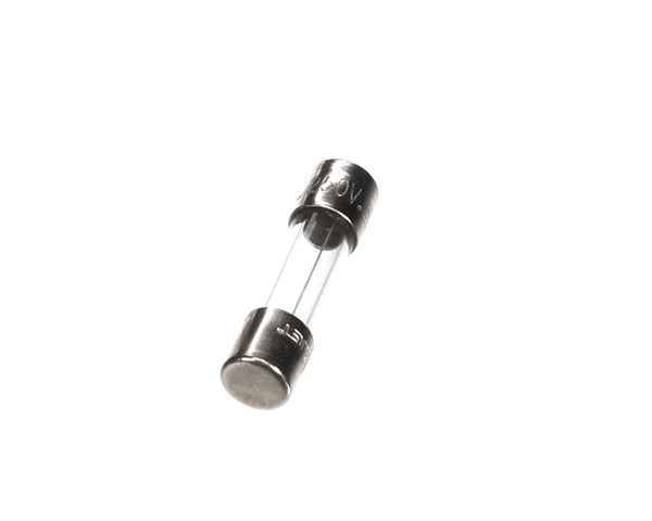 Multiplex 2193014 Fuse,5X20Mm,250V,2.5A,Slowblow (MANB2193014) Each