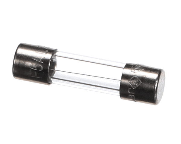 Multiplex 2193015 Fuse,5X20Mm,250V,5A, Fast Blow (MANB2193015) Each