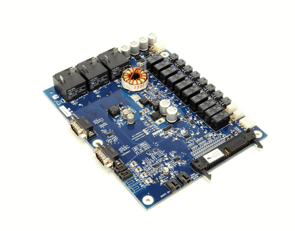 Multiplex 2195110 Board,Control,Smoothie (MANB2195110) Each