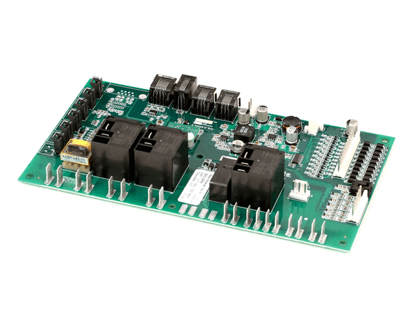 Multiplex 2195346 Board Srb Bic Gen2 (MANB2195346) Each