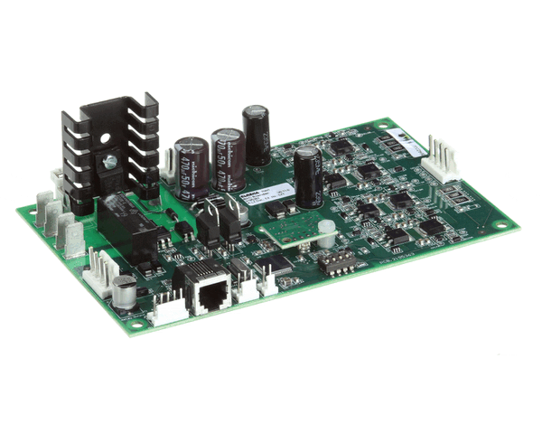 Multiplex 2195363 Control,Blender,Bic(Hsm) (MANB2195363) Each