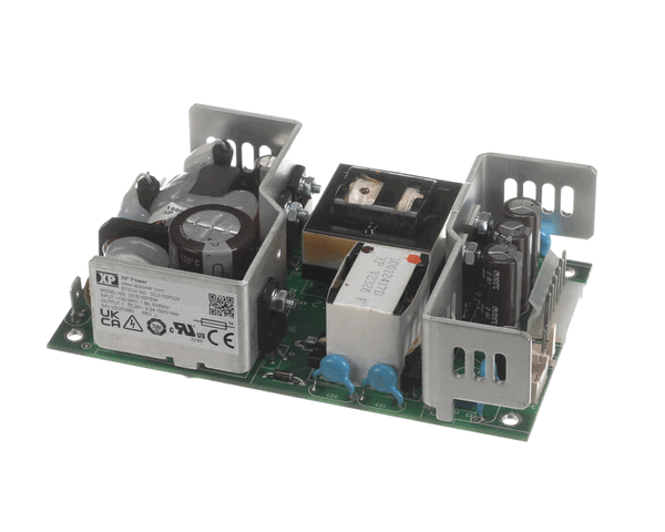 Multiplex 2195559 Pwr Supply, 24 Vdc, 4.6A / 6.3 (MANB2195559) Each