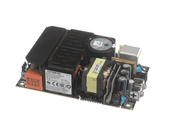 Multiplex 2196152 Pwr Supply,24Vdc,360W,Nitro (MANB2196152) Each