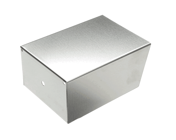 Multiplex 243-Bzz-000D-S Shield, Dispense Area (MANB243-BZZ000D-S) Each
