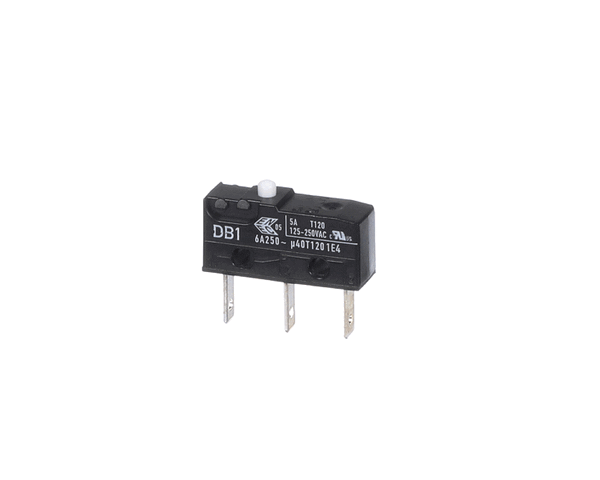 Multiplex 26-0265 Cherry Switch Lev (MANB26-0265) Each