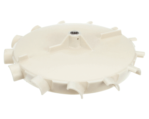 Multiplex 2601415 Paddle Wh Plas (MANB2601415) Each