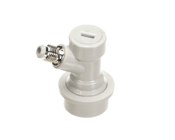 Multiplex 27-1100-77 Disconnect 1/4 Flare Gas Gb (MANB27-1100-77) Each