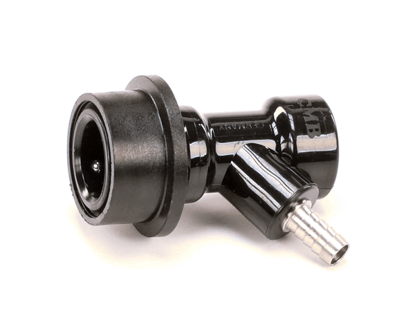 Multiplex 27-1102-99 Disconnect 1/4 Barb Liquid Gb (MANB27-1102-99) Each