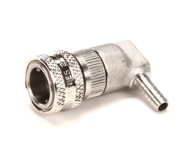 Multiplex 2Hlrb Socket 1/4 Barb 90 Degree Liqu (MANB2HLRB) Each