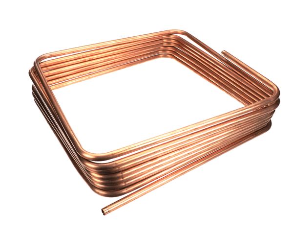 Multiplex 3001793 Coil Evaporator. Mod. 50Ma-R 404A 5/ (MANB3001793) Each