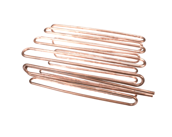 Multiplex 3002773 Coil Water 1/2 Copper Sc900 (MANB3002773) Each