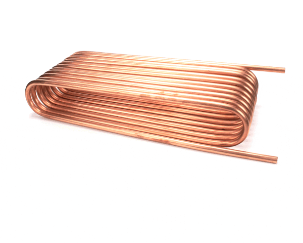 Multiplex 3002813 Coil Water 5/8 Od Copper (MANB3002813) Each