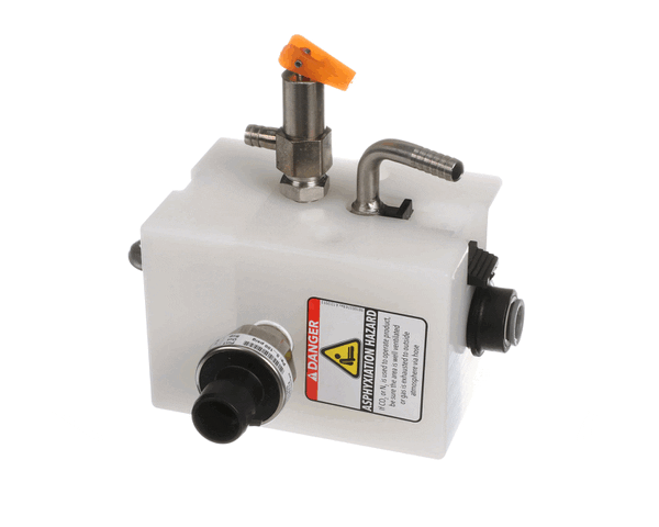 Multiplex 3230032 Glad,Assembly,Infuser,Prv, Nitro (MANB3230032) Each