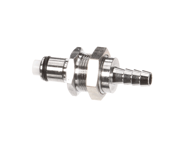 Multiplex 3237385 Male Coupling, 1/4" Barbed Fitting (MANB3237385) Each