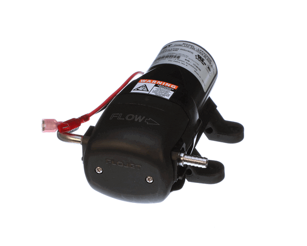 Multiplex 3238554 Pump,Diaphragm,24Vdc, Nitro (MANB3238554) Each