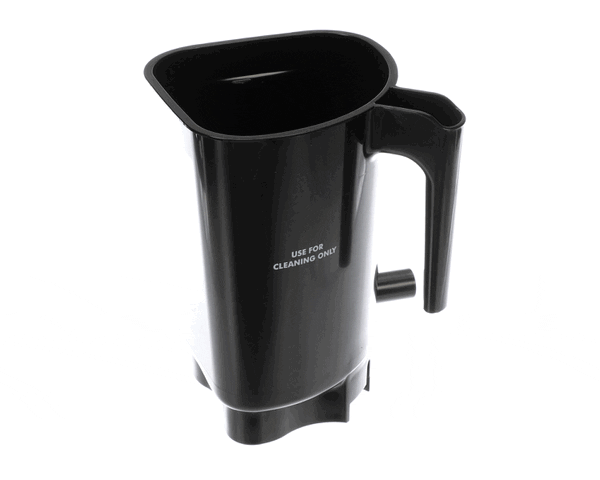 Multiplex 3239631 Cleaning Container (MANB3239631) Each