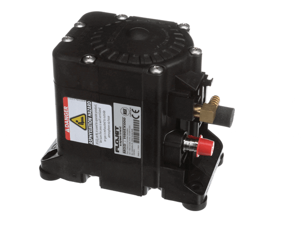 Multiplex 3239675 Pump,Flojet,Nsf,No Aso (MANB3239675) Each