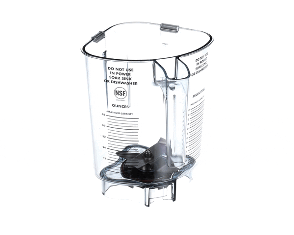 Multiplex 3239676 Cont, Blndng, Vm No Spout, Dbl (MANB3239676) Each