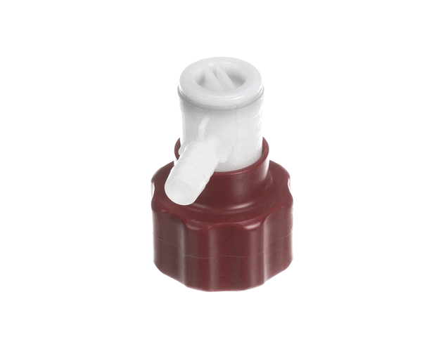 Multiplex 33231 Qcd Dp Burgundy Connector (MANB33231) Each