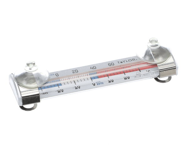 Multiplex 3510008 Thermometer,Strip,Nitro (MANB3510008) Each