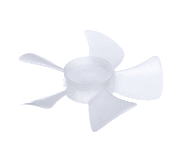 Multiplex 3517383 Blade,Fan 4.5In,Cw,28Deg (MANB3517383) Each