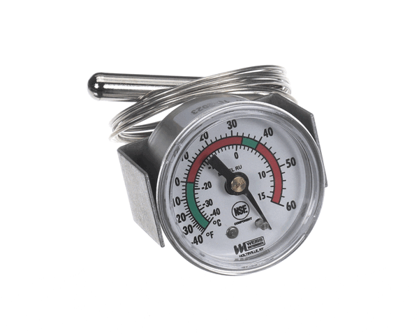 Multiplex 3517406 Thermometer, 2Dial V20672102-4 (MANB3517406) Each